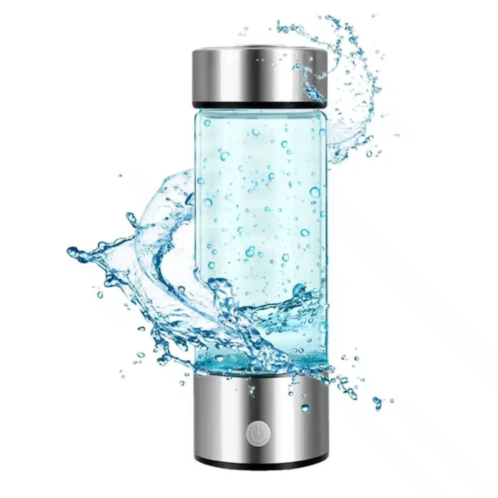 H2Next Hydrogen Water Bottle
