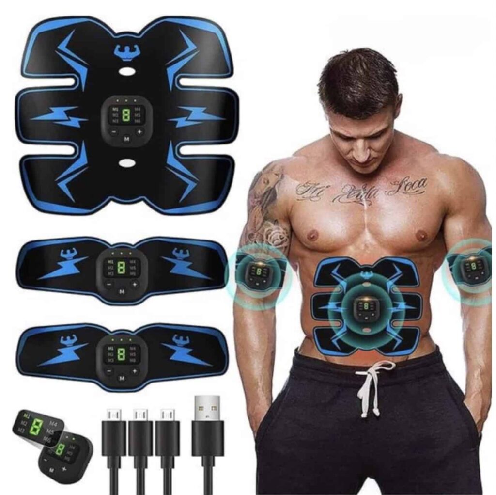 Tactical X Abs Stimulator Reviews Tactical X Abs Stimulator Reviews